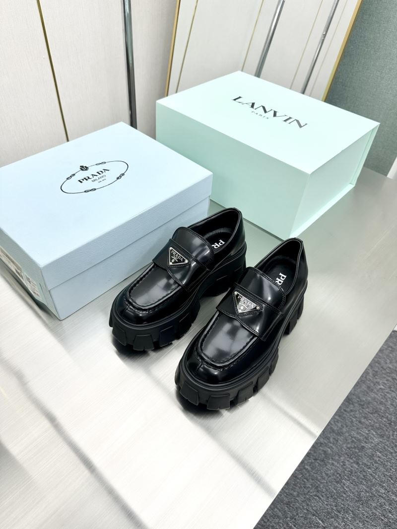 Prada Boots